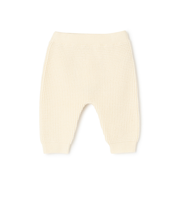 ニットパンツ＜セットアップ対応＞