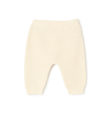 ニットパンツ＜セットアップ対応＞