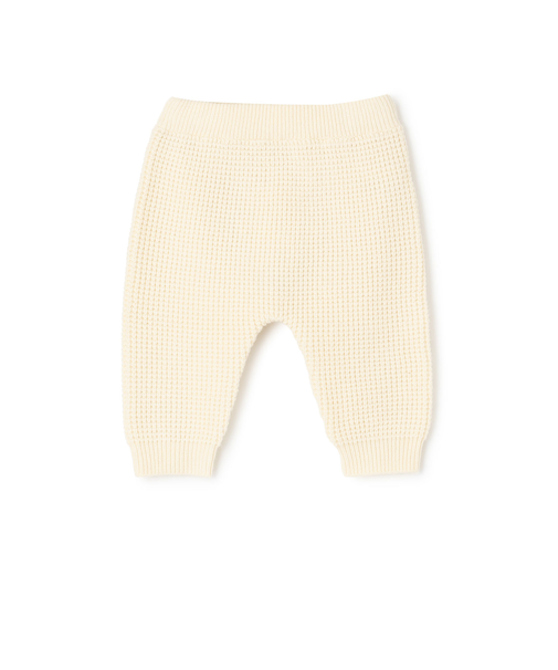 ニットパンツ＜セットアップ対応＞