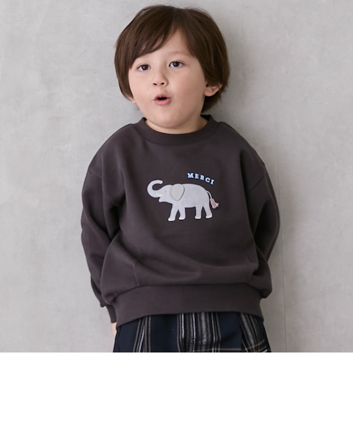 モチーフトレーナー