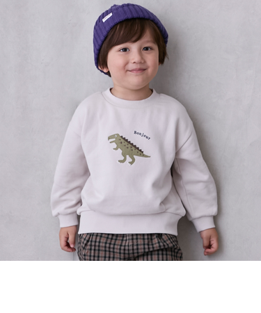 モチーフトレーナー