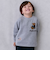 接結くまさがら長袖Tシャツ