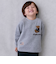 接結くまさがら長袖Tシャツ