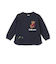 接結くまさがら長袖Tシャツ