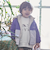 リバーシブル切替ブルゾン