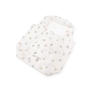 ポケッタブルエコバッグ