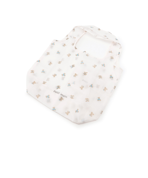 ポケッタブルエコバッグ