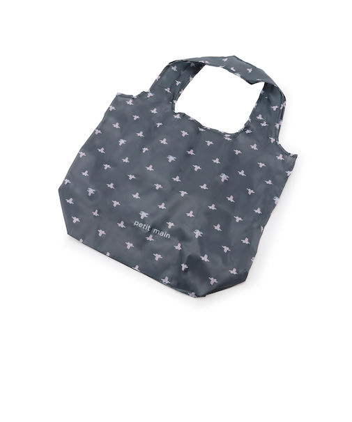 ポケッタブルエコバッグ