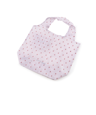 ポケッタブルエコバッグ