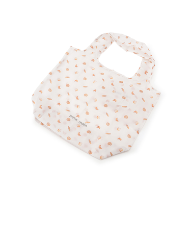 ポケッタブルエコバッグ