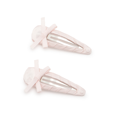 モチーフヘアピン2P