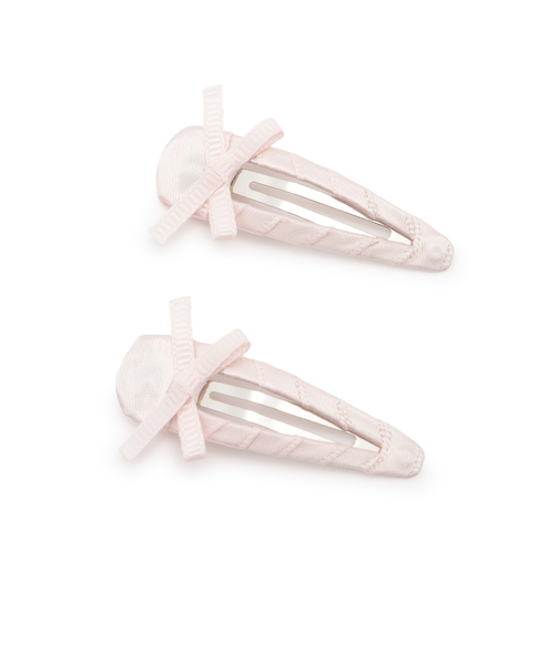 モチーフヘアピン2P