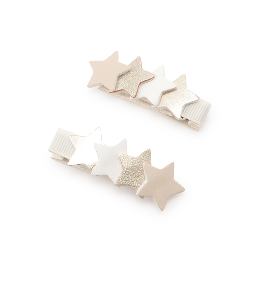 モチーフヘアピン2P