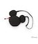 【Disney】シルエットポシェット