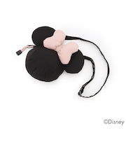 【Disney】シルエットポシェット