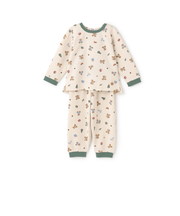 BOYSキルティングパジャマ