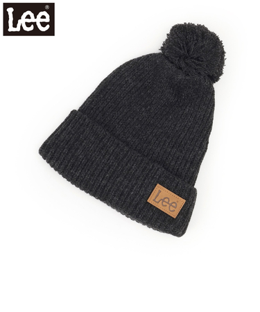 【Lee】ニット帽