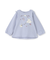 【WEB限定カラー】バレエモチーフ長袖Tシャツ