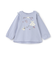 【WEB限定カラー】バレエモチーフ長袖Tシャツ