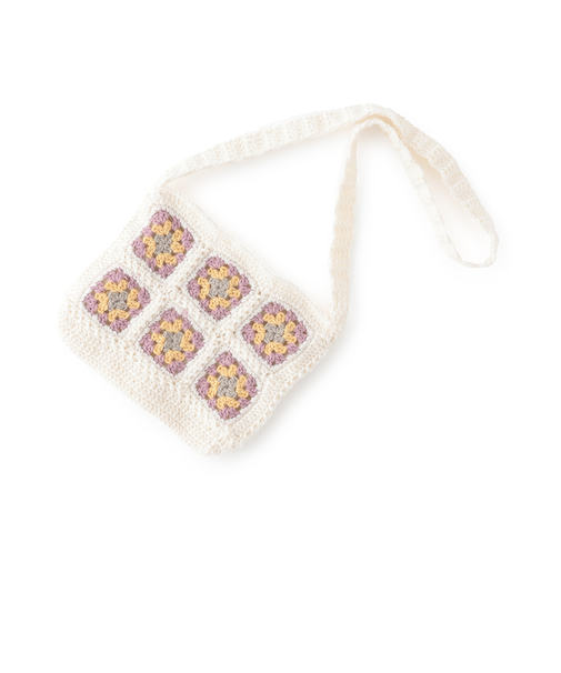 クロシェポシェット