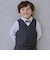 【セミフォーマル】フォーマルベスト