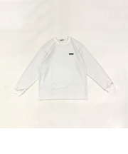 【Columbia】DadワンポイントロゴロンT