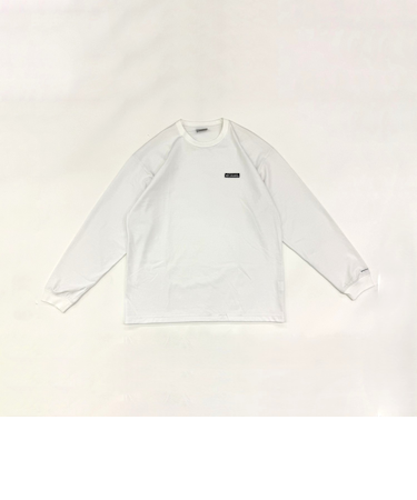 【Columbia】DadワンポイントロゴロンT