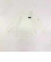 【Columbia】KidsワンポイントロゴロンT