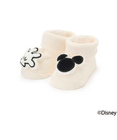 【DIsney】モチーフカップソックス