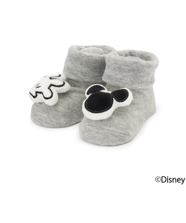 【DIsney】モチーフカップソックス