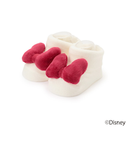 【Disney】モチーフリボンカップソックス