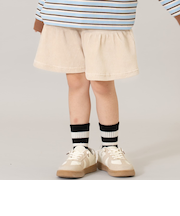 カットコールギャザースカパン