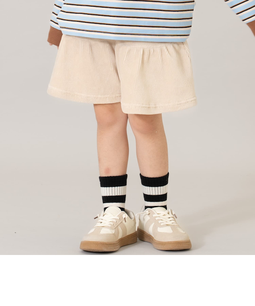 カットコールギャザースカパン