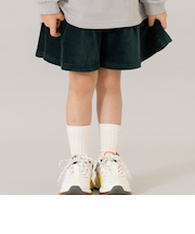 カットコールギャザースカパン