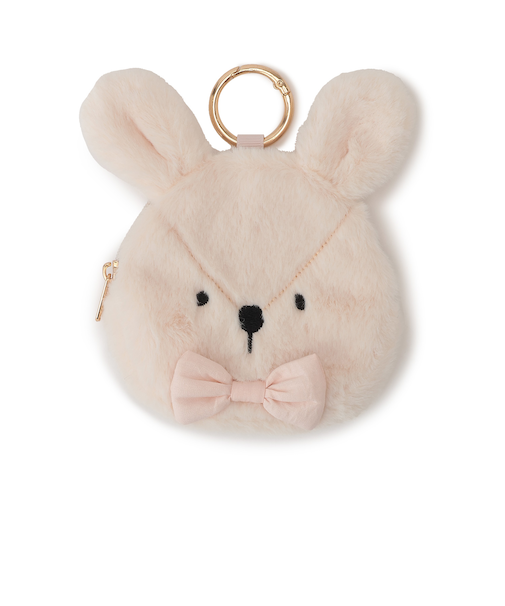 pupu&teteミニポーチ