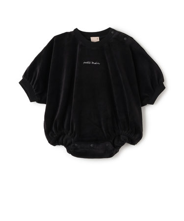 ドルマンロンパース