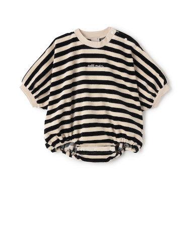 ドルマンロンパース