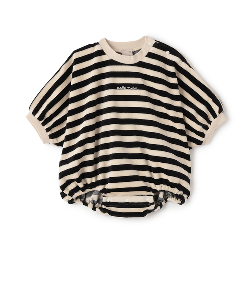 ドルマンロンパース