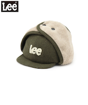 【Lee】フライトキャップ２