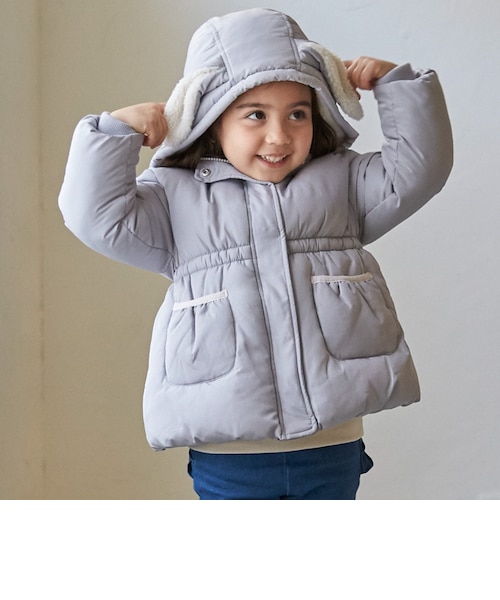 バーバリー　キッズ　８Ｙ　128 キルティング　ジャケット Burberry Kids キルティングバーンジャケット (すべての新品) IFCHIC.COM