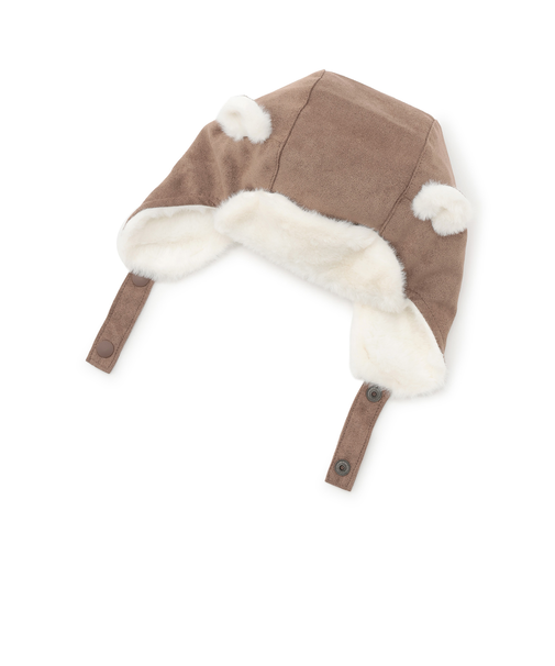 アニマルフライトキャップ