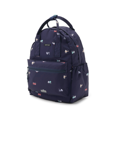 【スマイルシリーズ】リュック (Mサイズ)