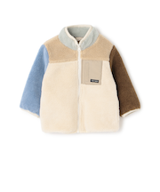 ボアジャケット