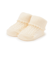 ケーブルカップソックス