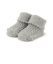 ケーブルカップソックス