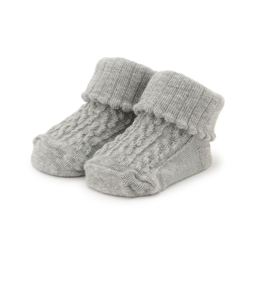 ケーブルカップソックス