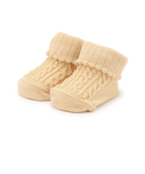 ケーブルカップソックス