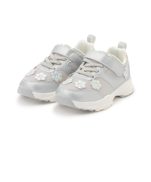 ⭐︎ バン花専用 フラワースニーカー｜プティマインの通販｜&mall（アンドモール）三井