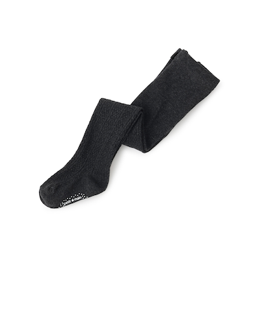 ジャガードタイツ