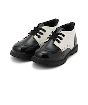 ウィングチップシューズ